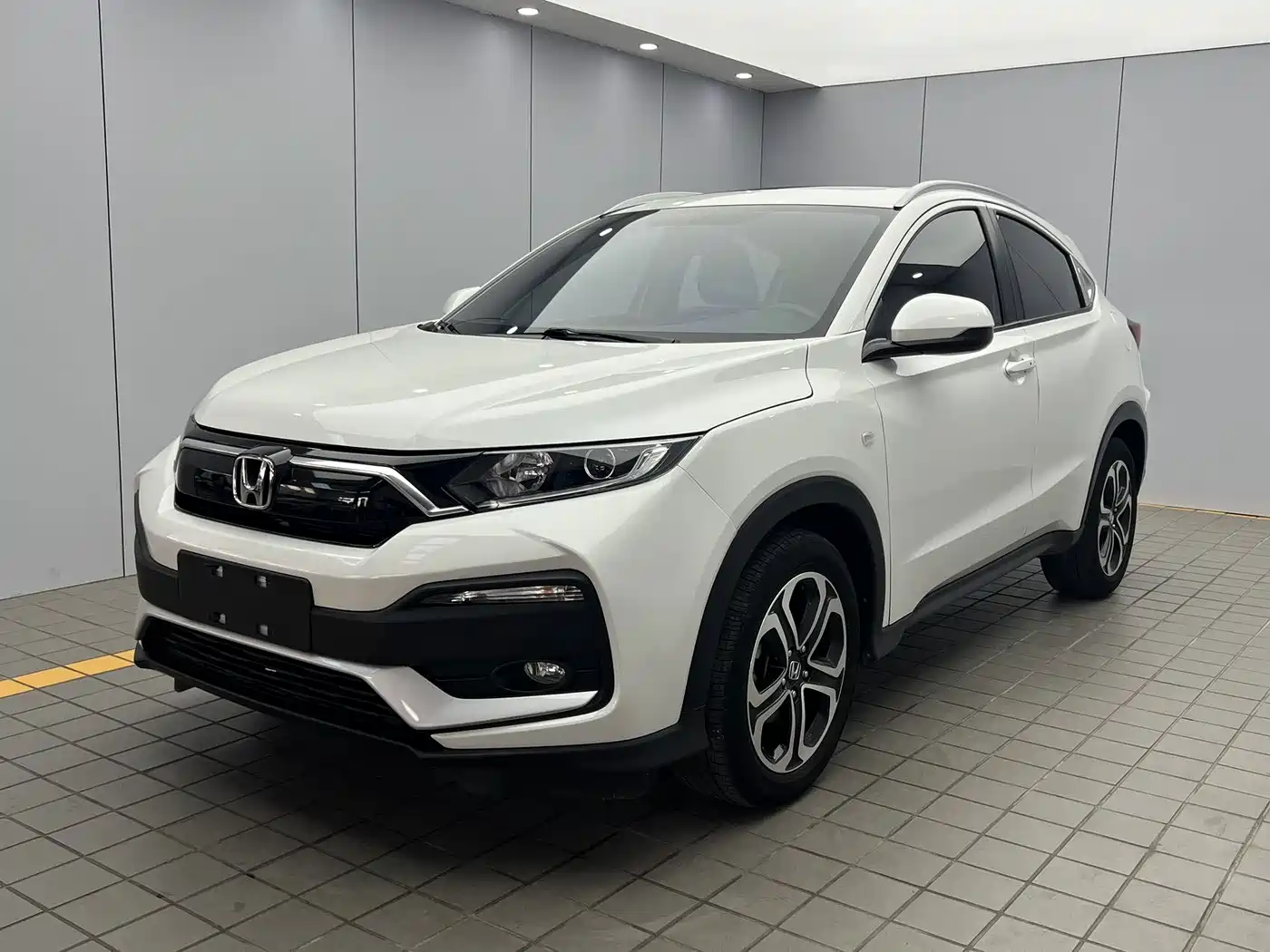 Honda Honda XR-V 2021 1.5L CVT Comfort Edition