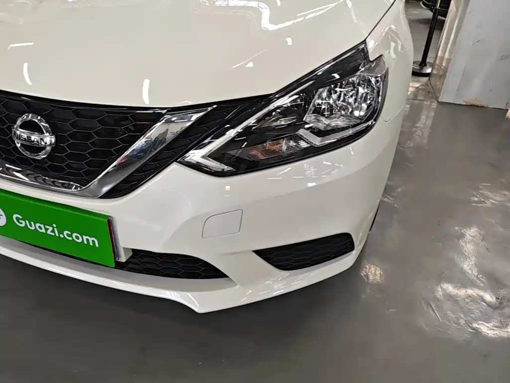 Nissan Sylphy 2026 2024 Facelift III Classic 1.6XE CVT Comfort Edition