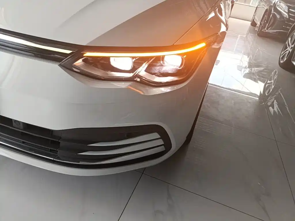 Volkswagen Golf, миниатюра 24