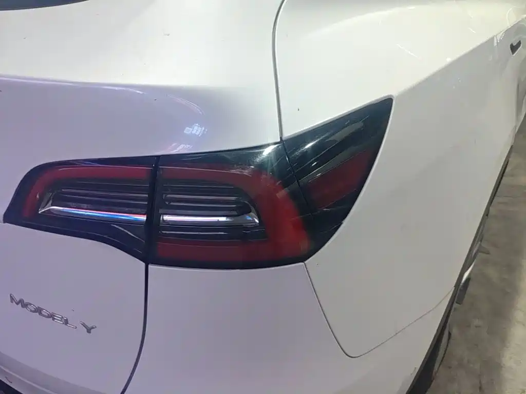 Tesla Model Y 2021 2021 Standard Range Rear-Wheel Drive