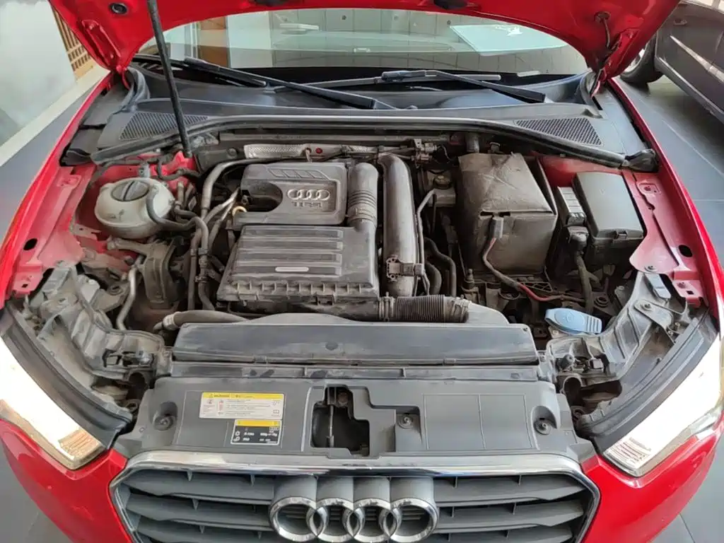 Фото 20 - Audi A3