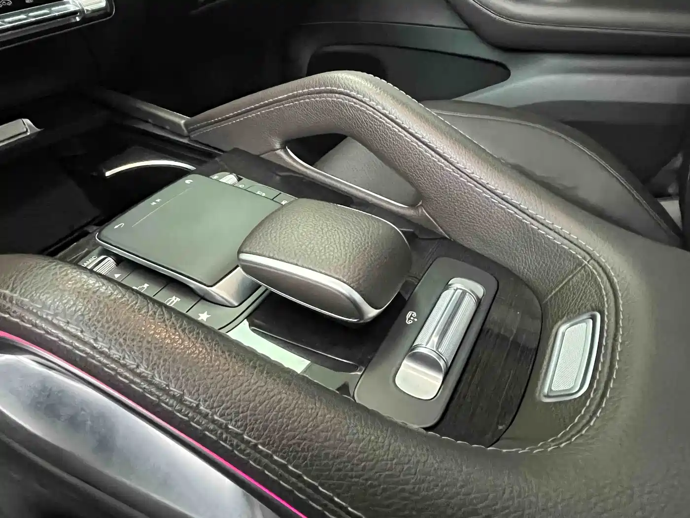 Mercedes-Benz GLE 2020 Facelift GLE 350 4MATIC Fashion фото 23