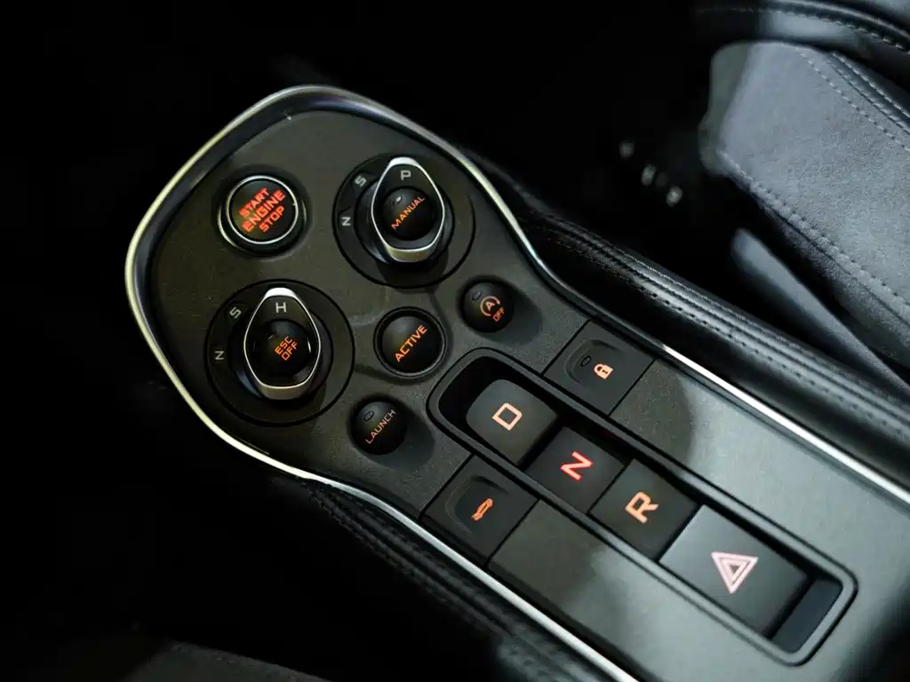 McLaren 570 2019 2015 570S 3.8T Coupe