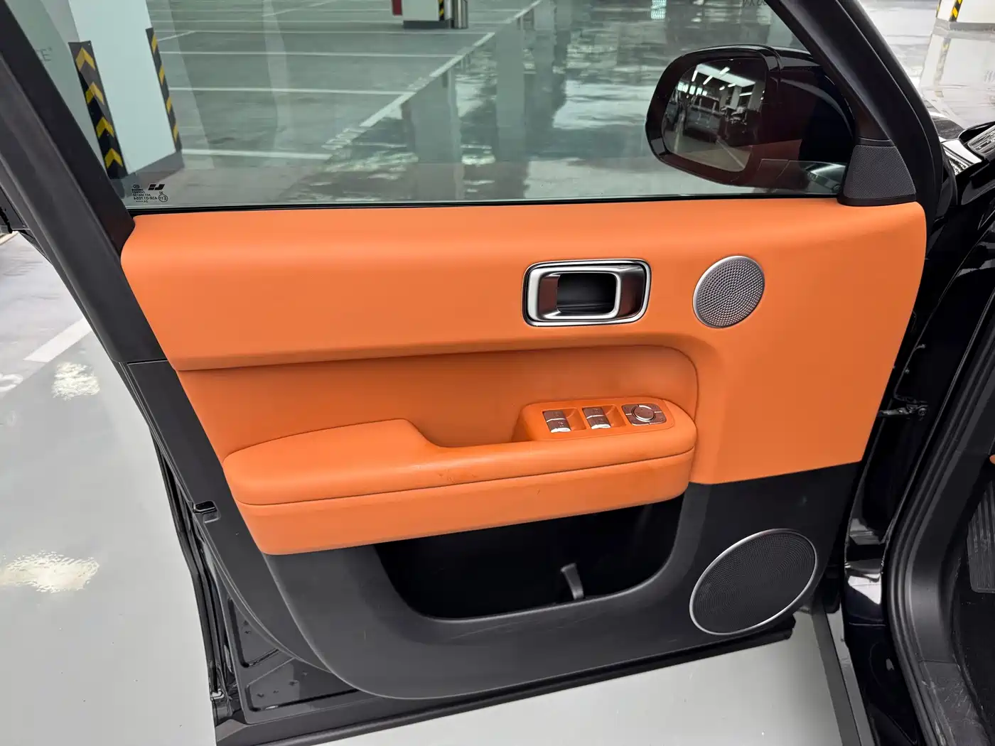 Li Auto L6 2025 2024 Pro