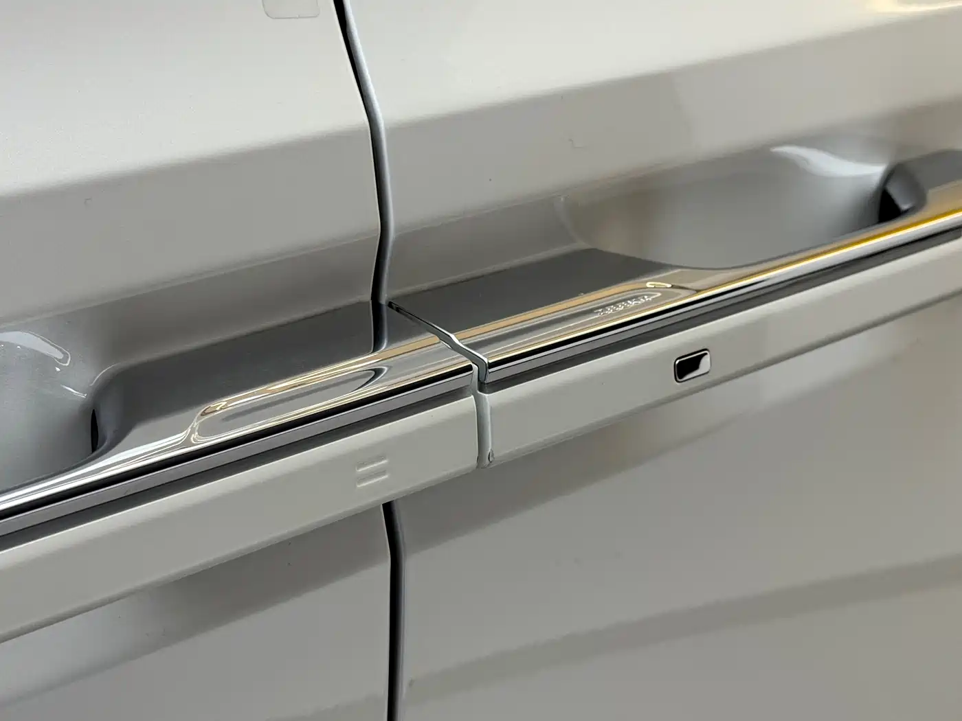 ZEEKR EXTREME KRYPTON 009