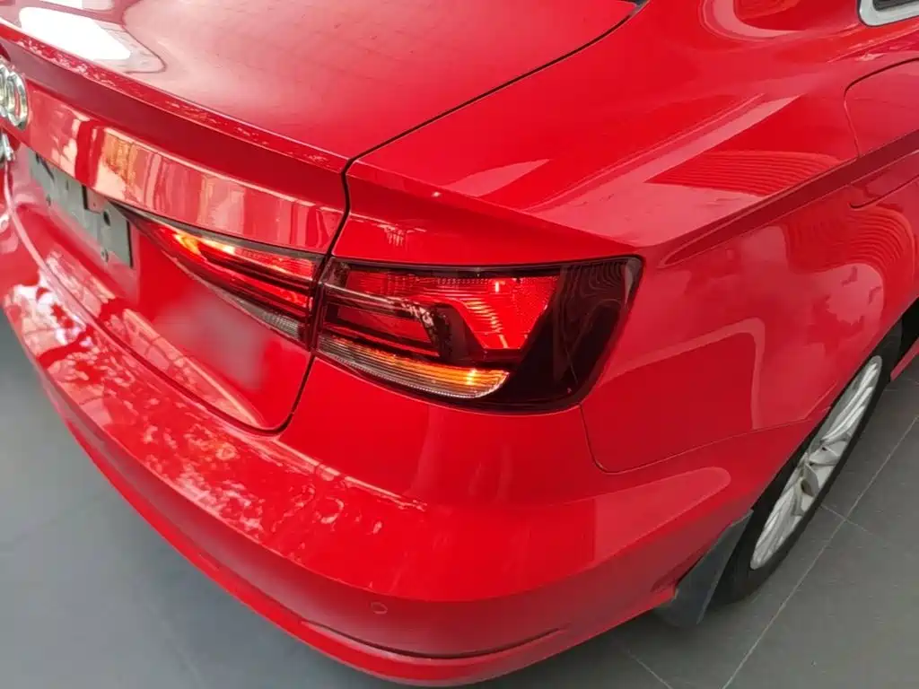 Фото 8 - Audi A3