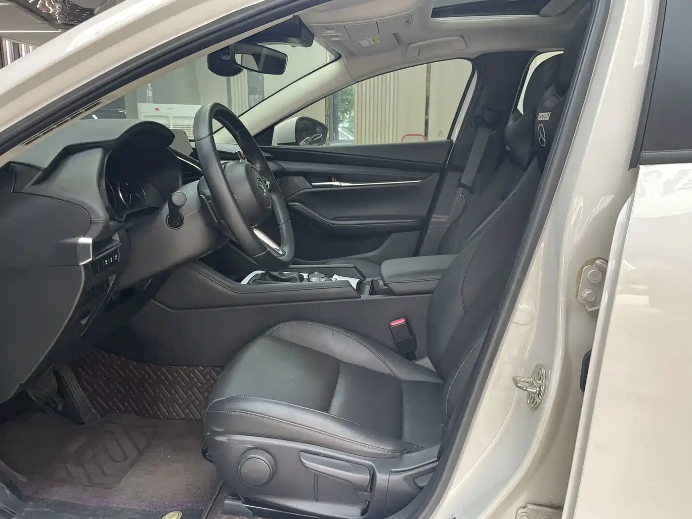 Mazda MAZDA3, миниатюра 10