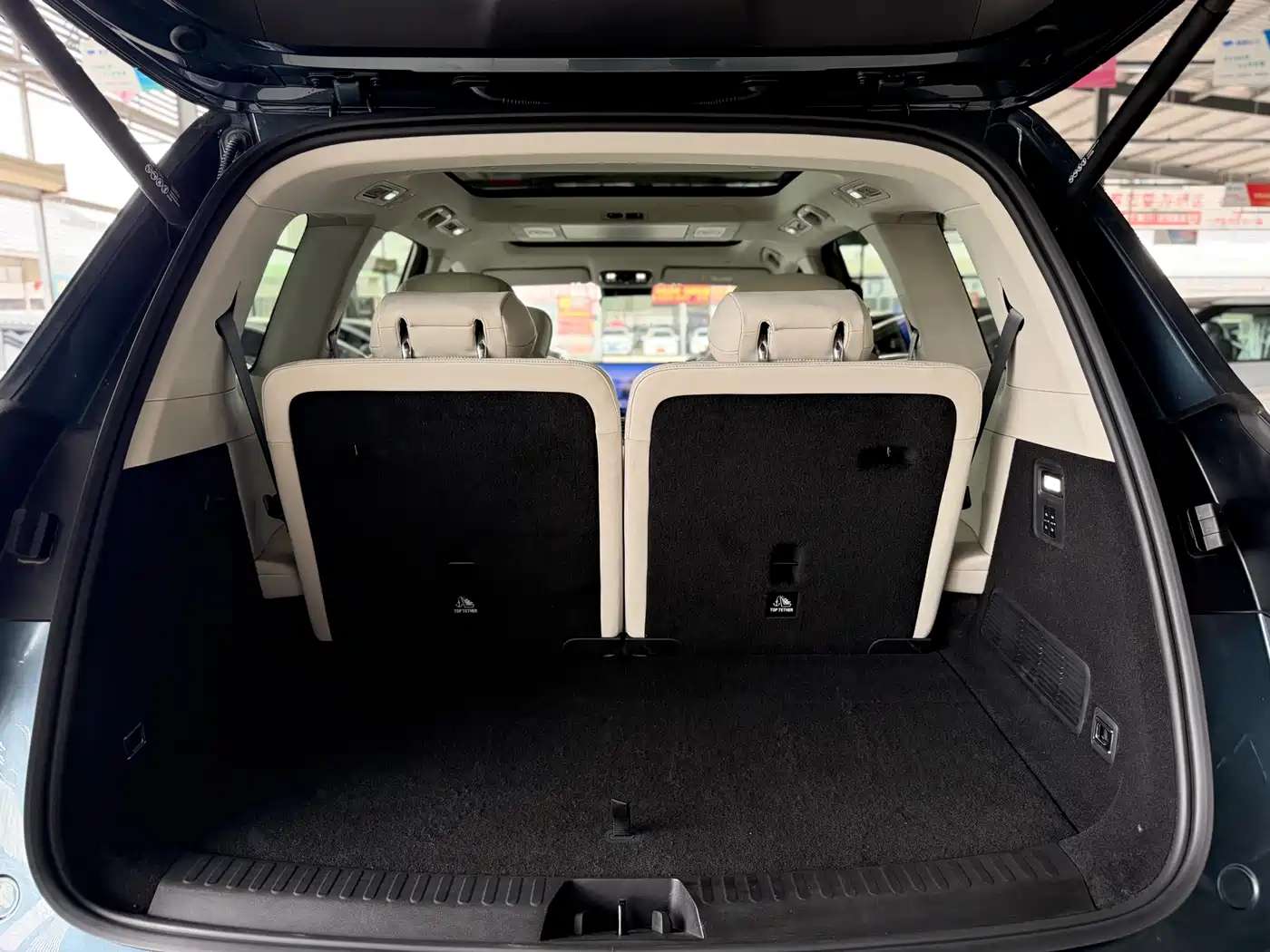 Geely Galaxy Galaxy M9 2025 Model 230km 2WD Explorer+ Edition фото 21
