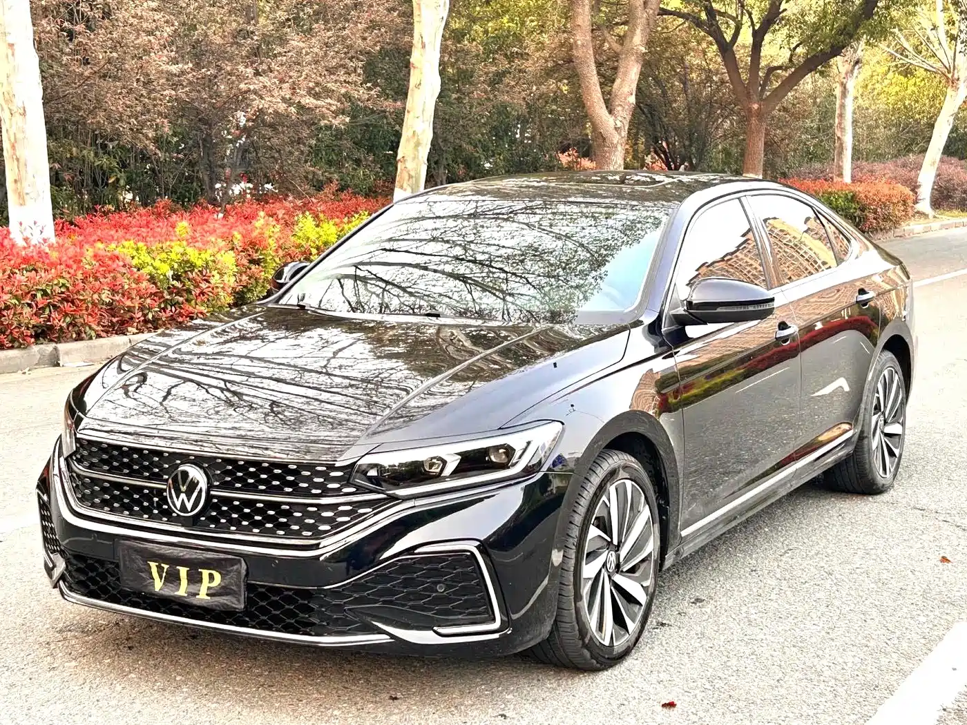 Volkswagen Passat 2022 330TSI Starlight Elite Edition