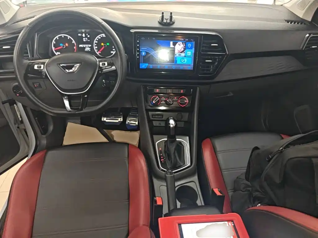 Фото 10 - Jetta VS5