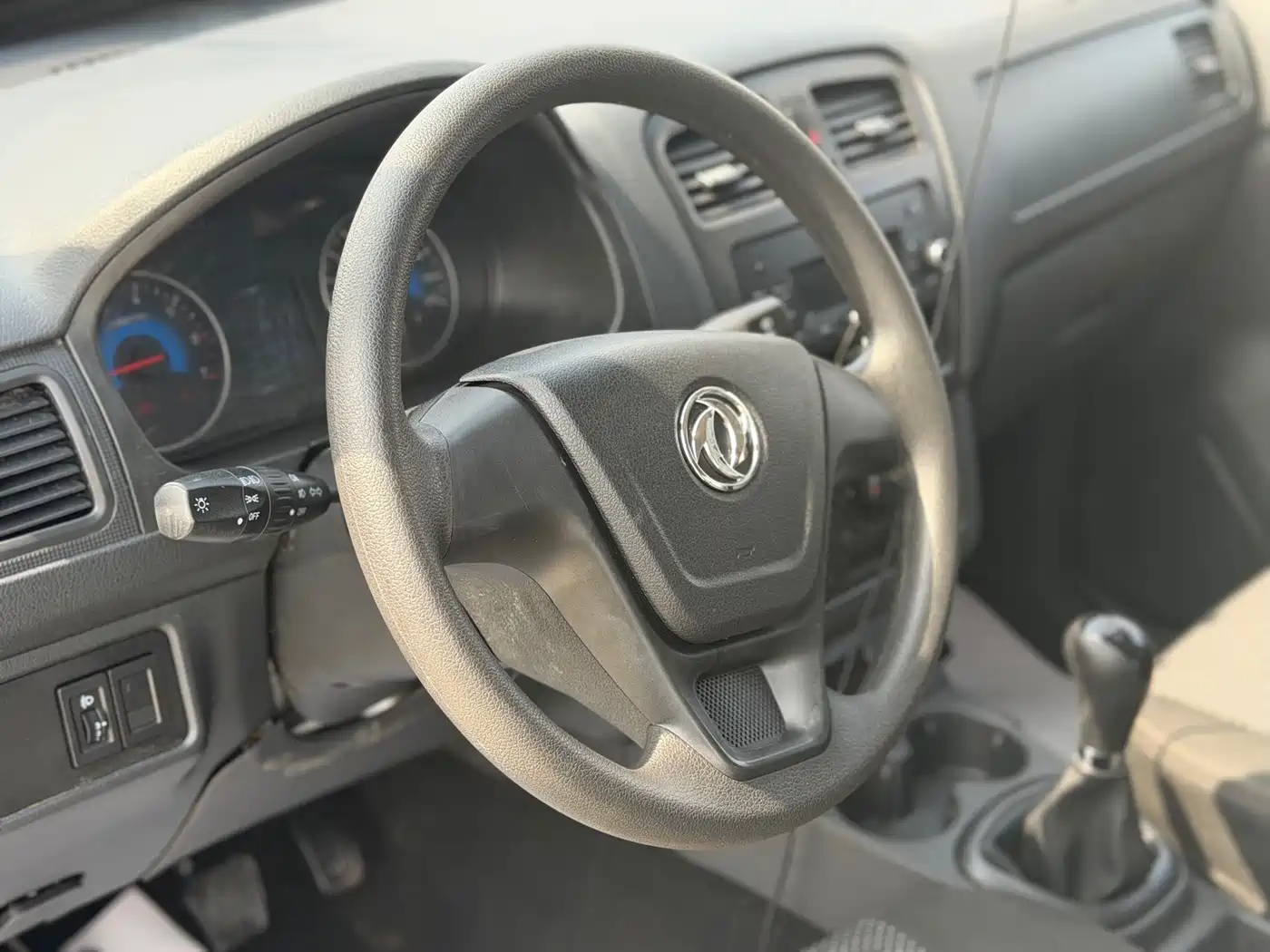 DONGFENG SCENERY 330