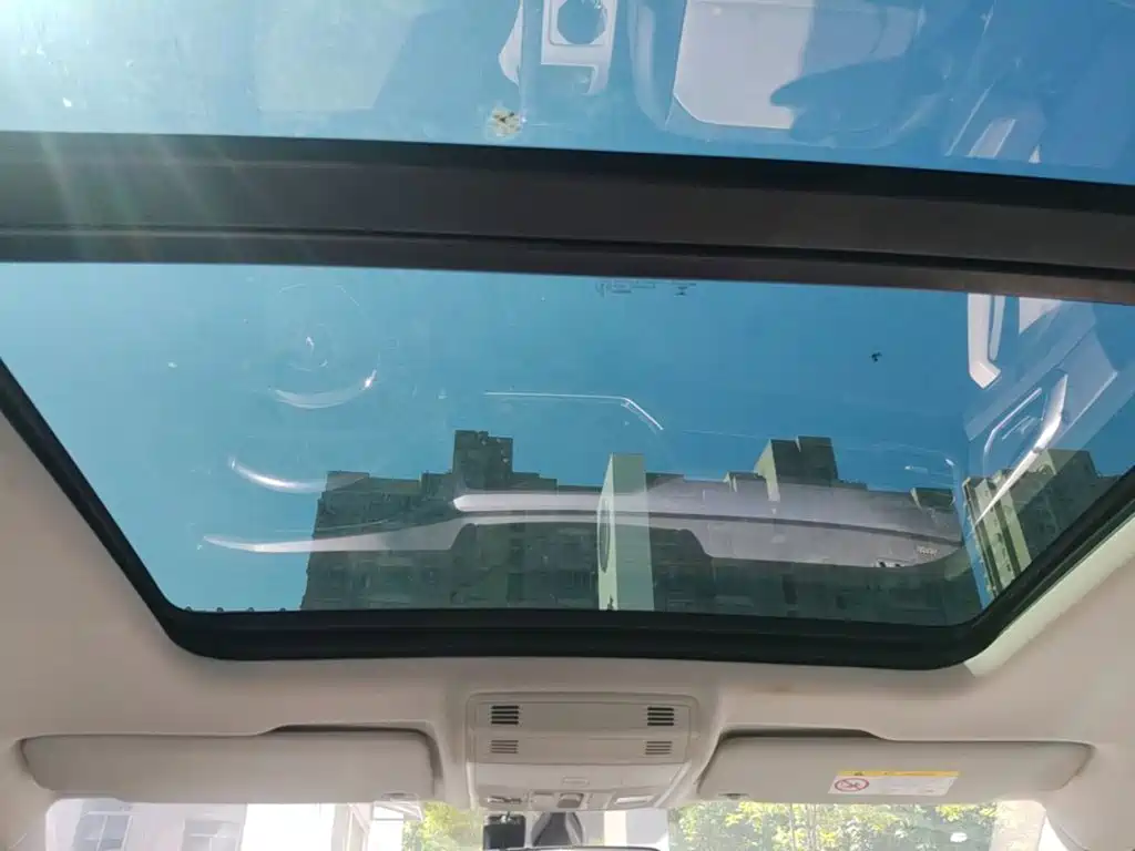 Volkswagen T-Cross 2022 2023 280TSI DSG Luxury Edition