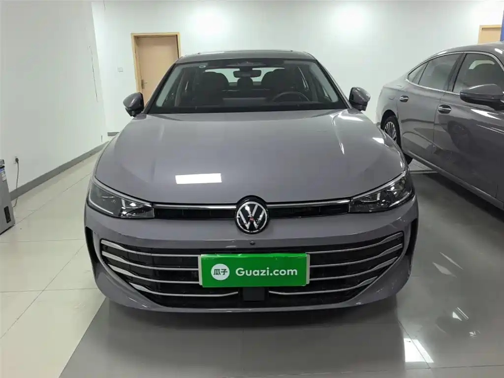 Volkswagen Passat 2025 Pro 380TSI Dragon Prestige Edition фото 3