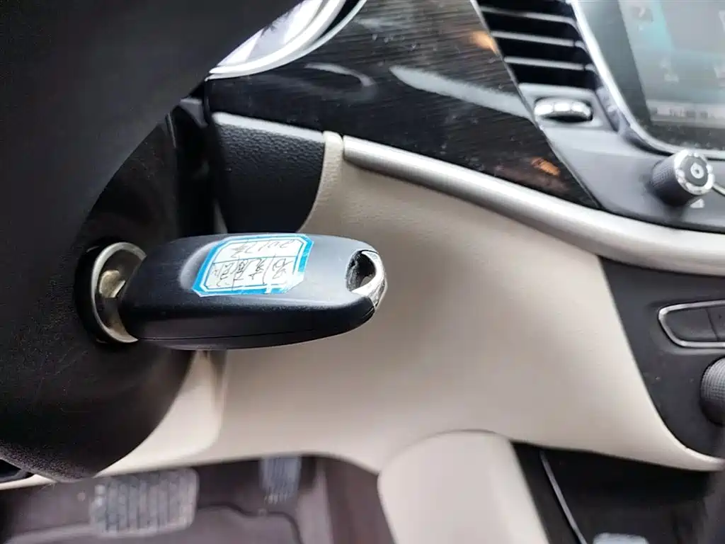 Buick Verano 2017 Sedan 15S Automatic Leading фото 9