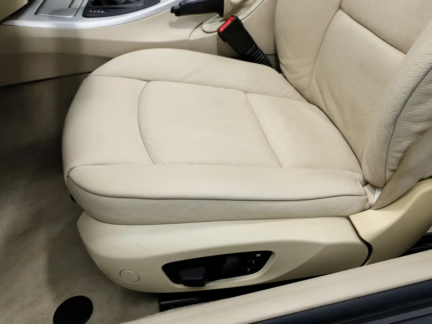 BMW 3 Series (Import) 2007 325i Convertible Coupe фото 15