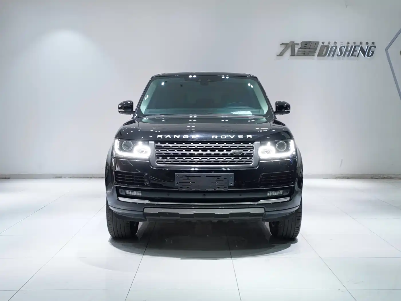 Land Rover Range Rover 2017 3.0 SC V6 Vogue фото 7