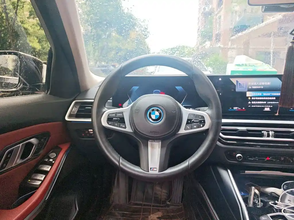 BMW i3 2023 2022 eDrive 35 L