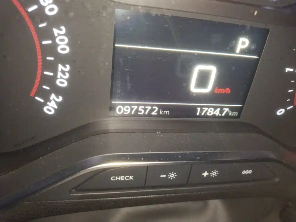 Citroën C5 2019 2017 350THP Auto Luxury