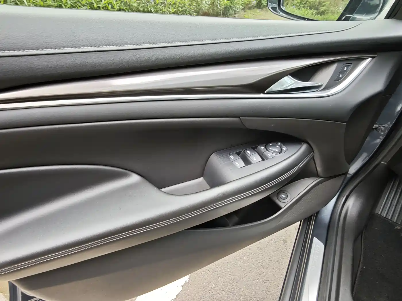 Buick LaCrosse 2021 652T Luxury Edition фото 12