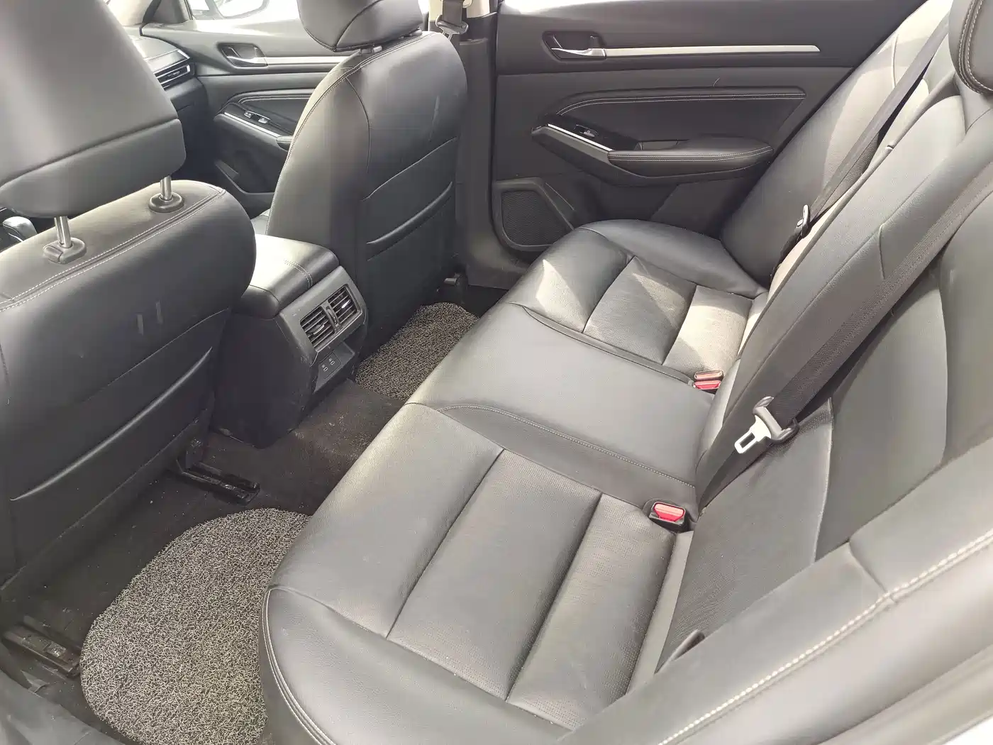 Nissan Teana 2023 2022 2.0L XL-TLS Comfort Edition