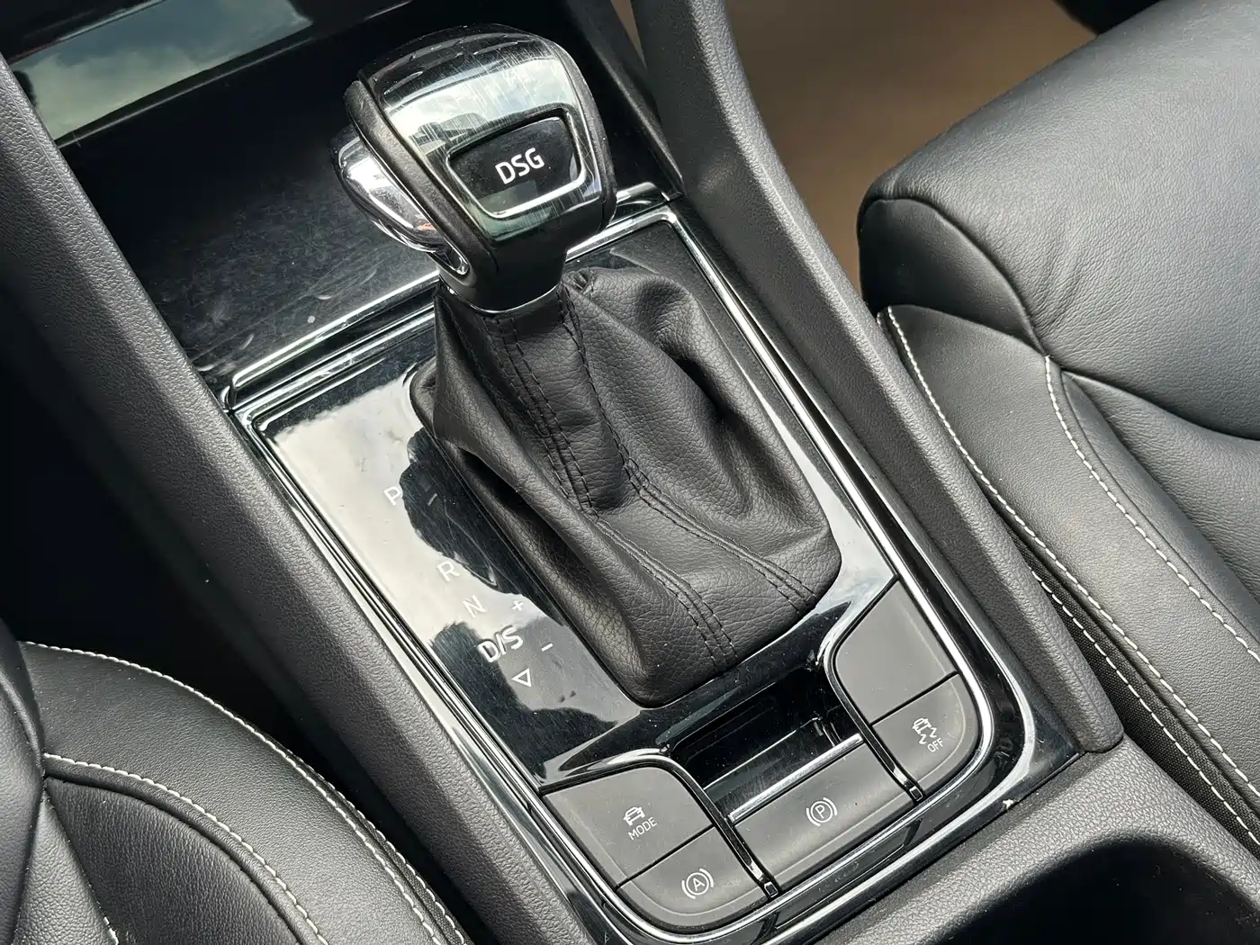 Škoda Kodiaq 2017 TSI330 7-seater 2WD Luxury Edition фото 20