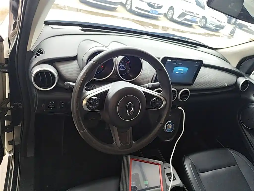 Ora Black Cat 2021 2021 351km Standard Model