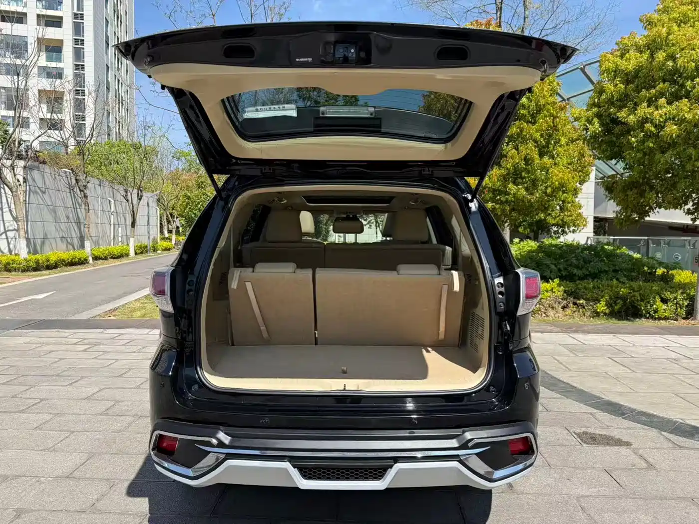 Toyota Highlander 2017 2.0T 4WD Premium 7-Seater фото 26