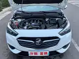 Фото 20 - Buick Excelle
