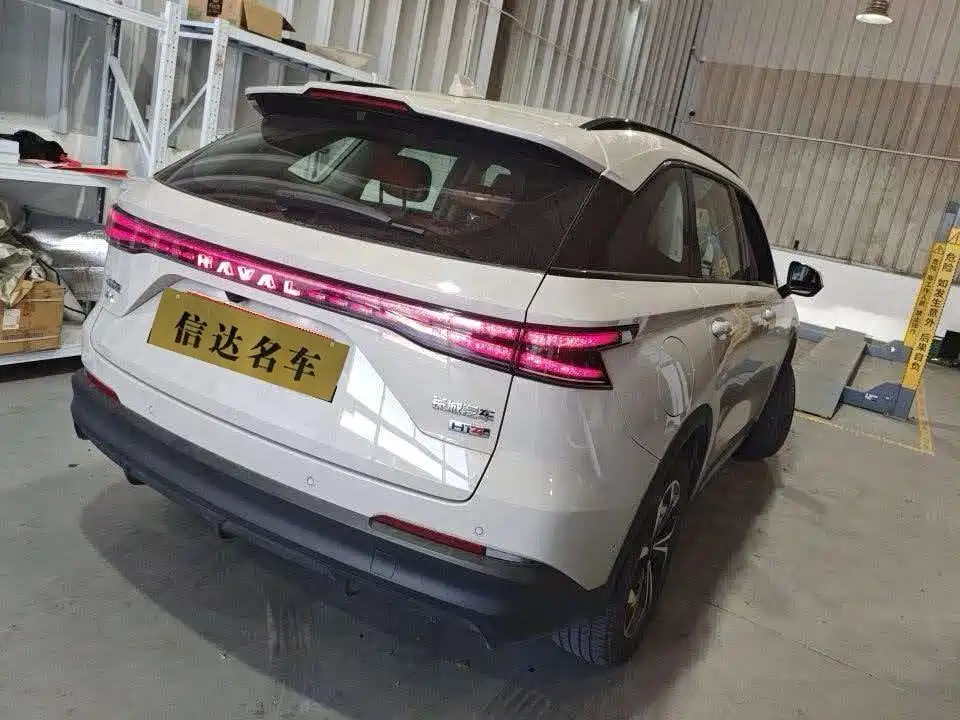Haval Xiaolong MAX 2025 2025 Hi4 165 Ultra Smart Drive Edition