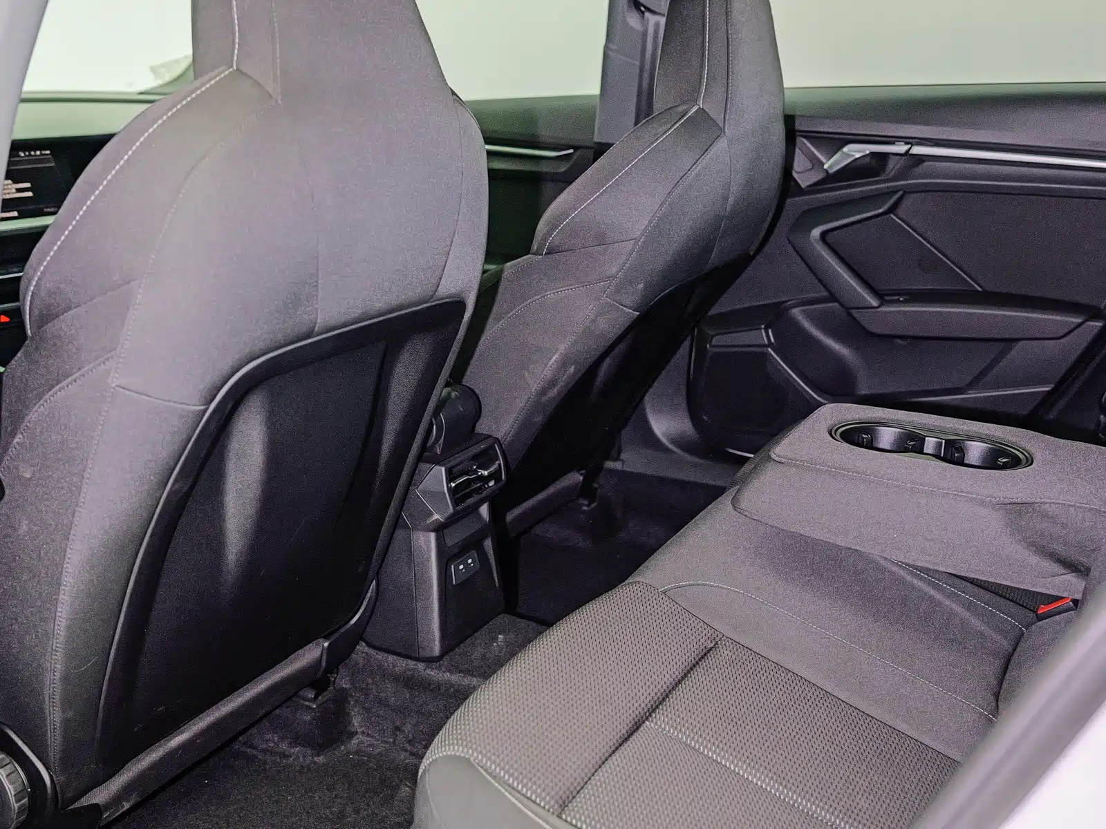 Photo 15 - Audi A3
