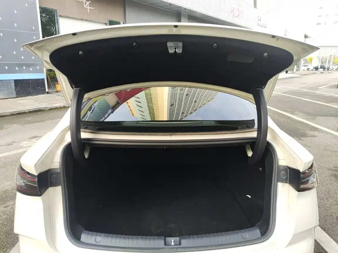 BYD SEAL 06 NEW ENERGY