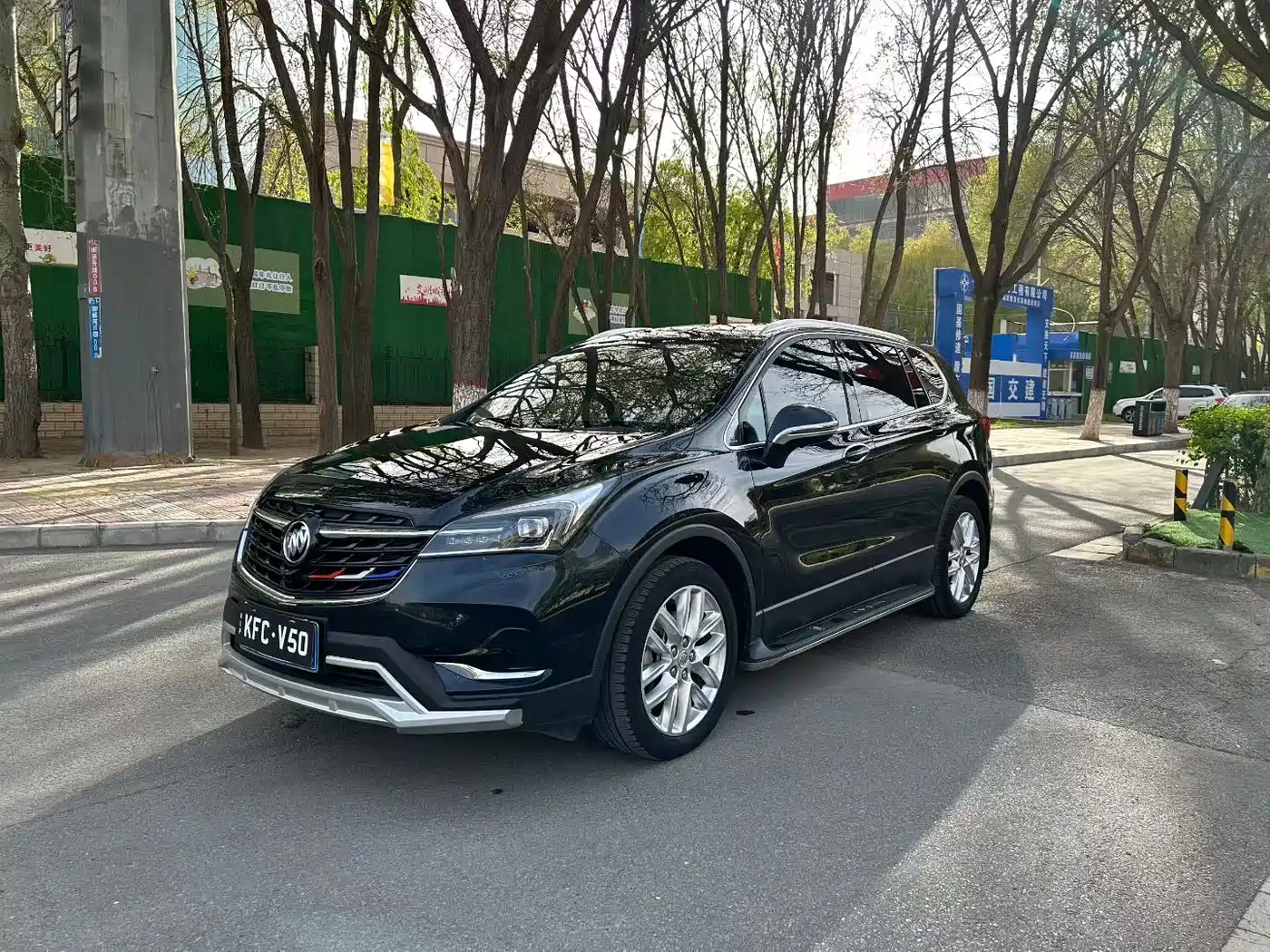 Buick Envision Plus 2020 28T AWD Elite