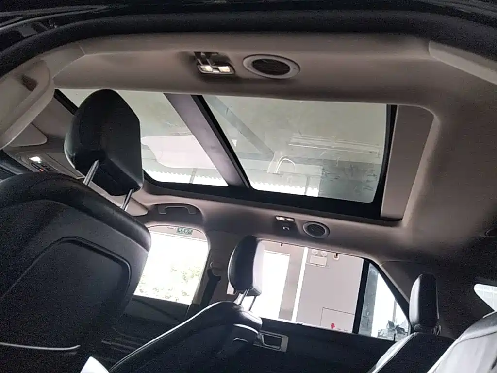 Ford Explorer 2020 2020 EcoBoost 285 AWD Titanium Edition 6-Seater