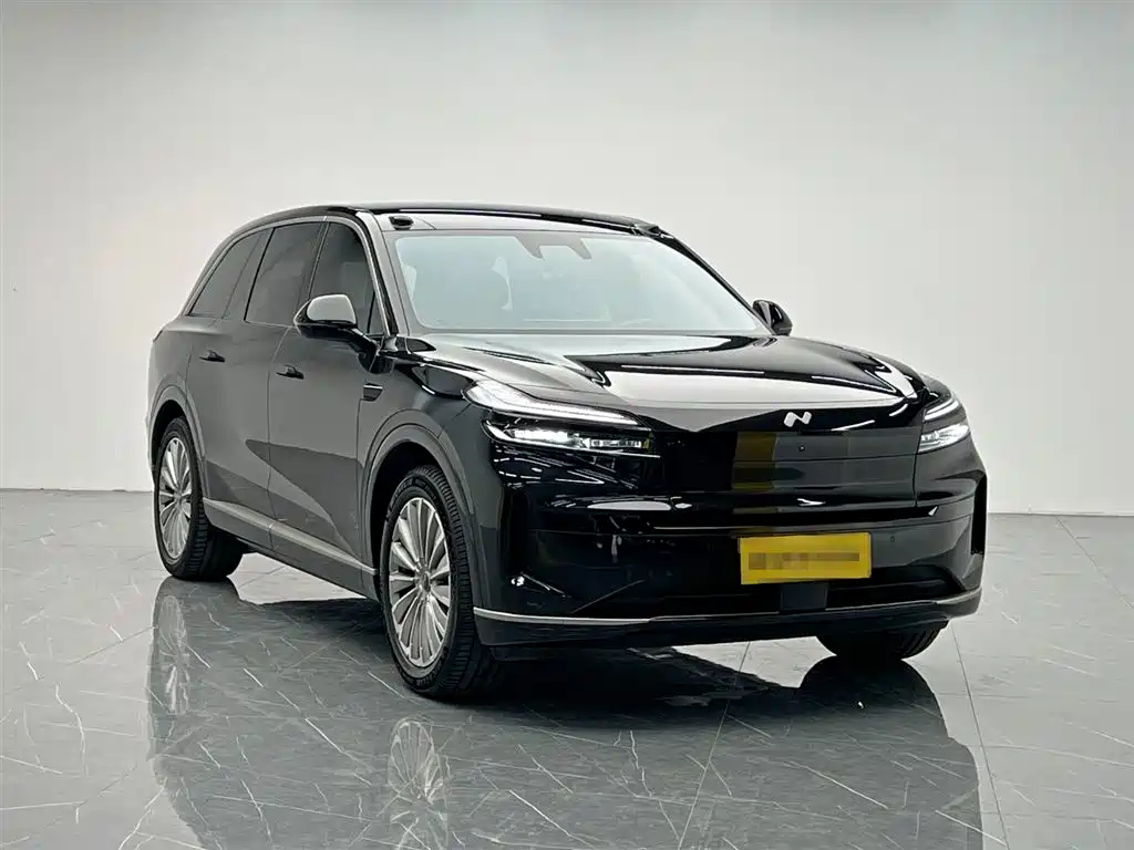 Ledao L90 2025 2WD Base Model фото 8