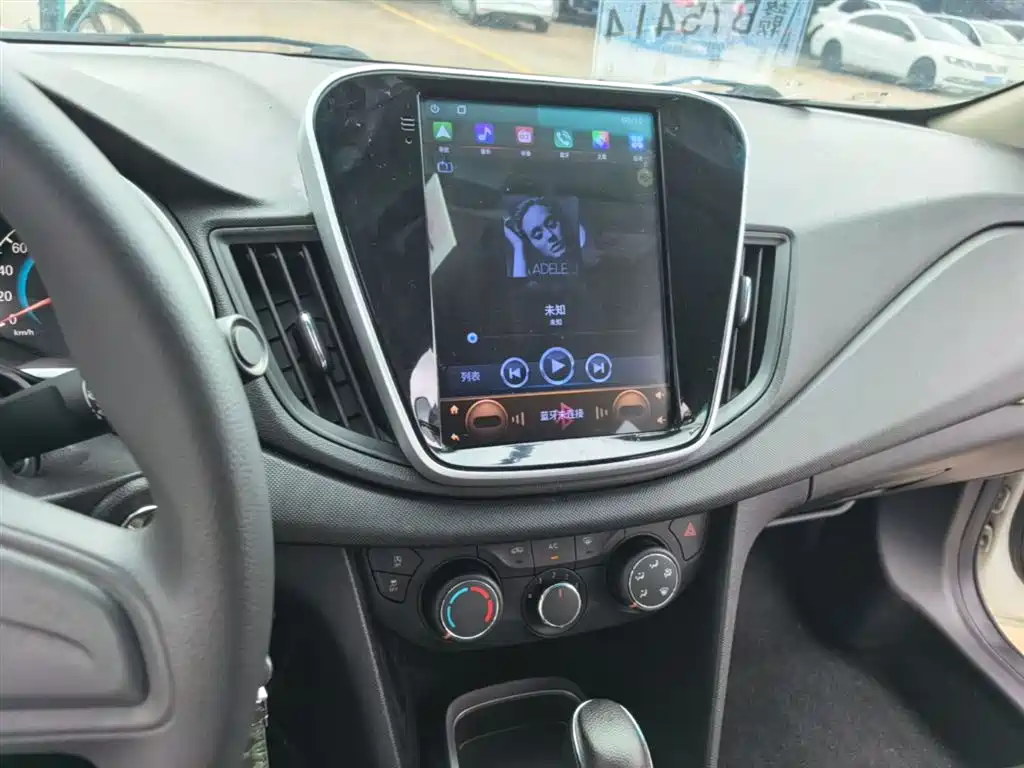 Chevrolet Cavalier 2019 320 Auto Sunroof Enjoyment Edition фото 13