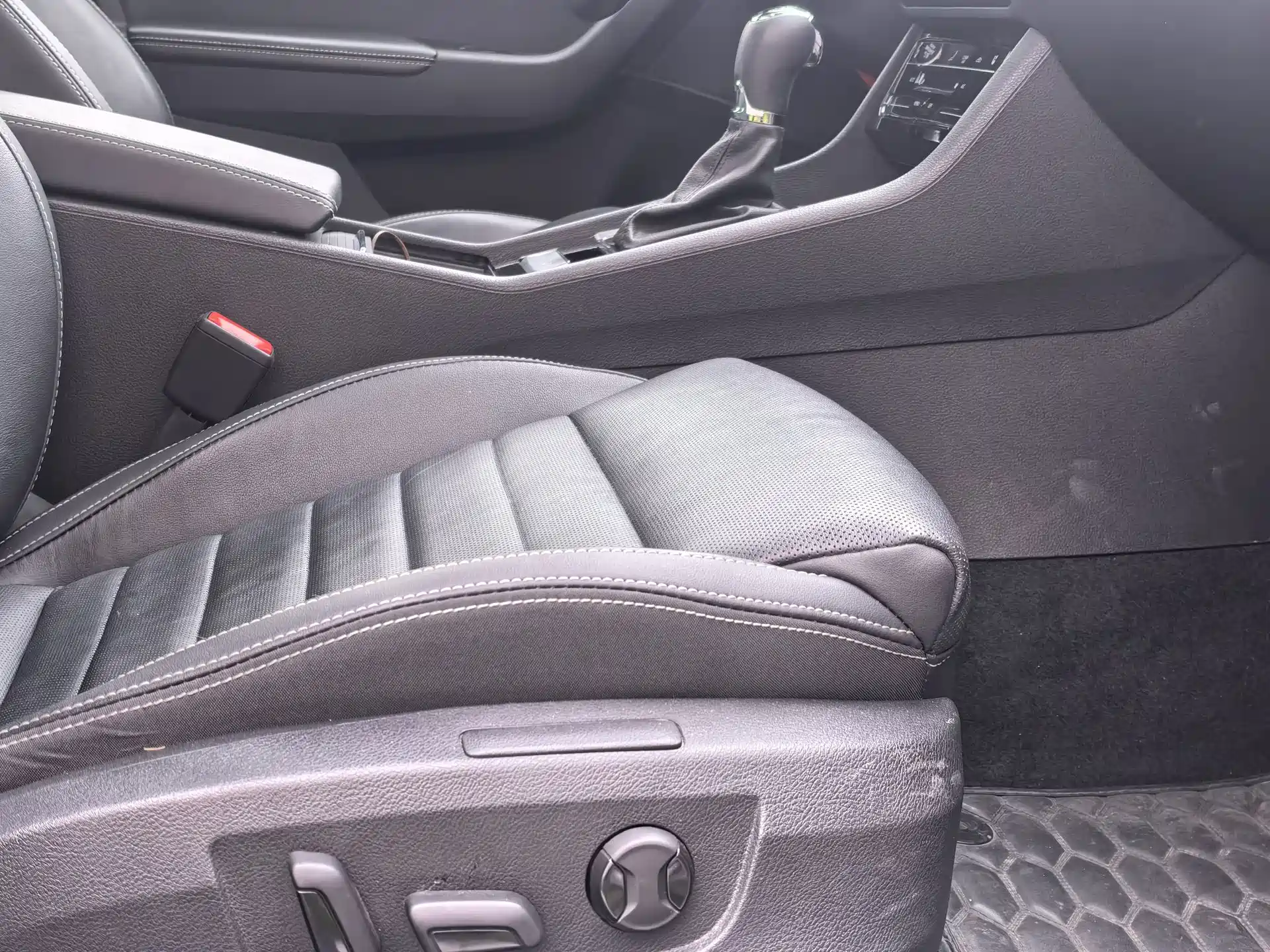 صورة 11 - Škoda Superb
