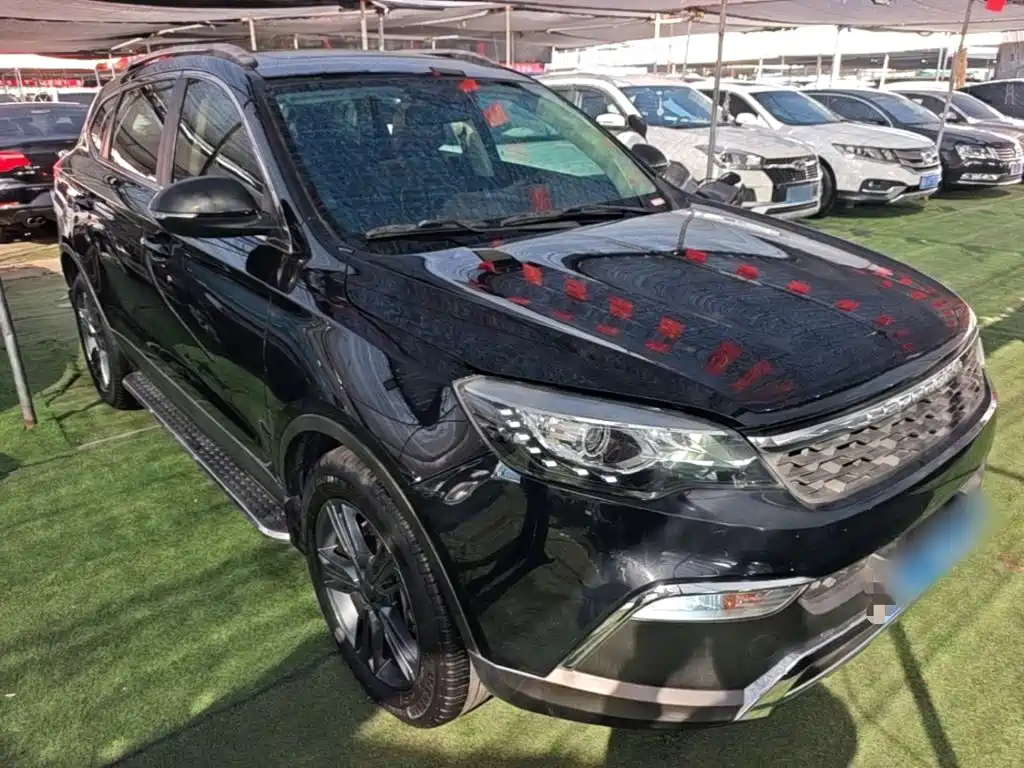 Photo 4 - Leopaard CS10