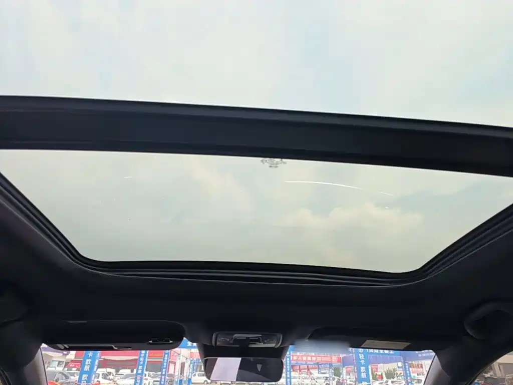 BYD Seal 06 New Energy 2025 2025 DM-i Smart Drive Edition 120KM Luxury