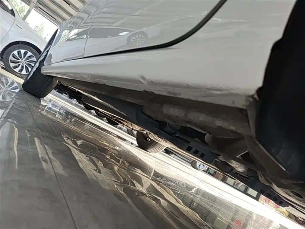 Volkswagen Polo 2016 1.4L Manual Trend фото 21