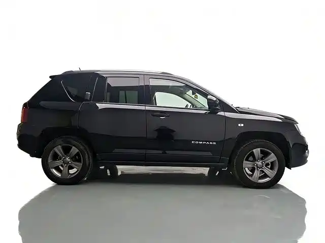 Jeep Compass (Import) 2015 2014 Facelift 2.4L 4WD Comfort Edition