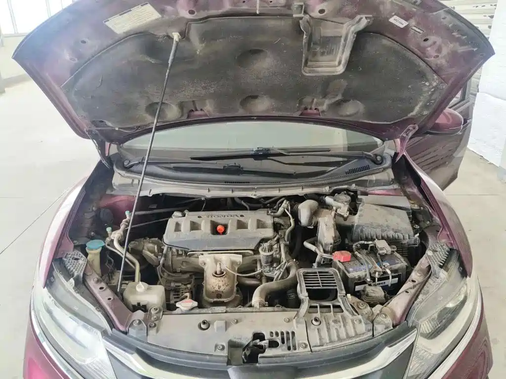 Фото 9 - Honda Jade
