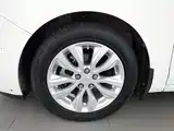 Фото 17 - Buick Excelle