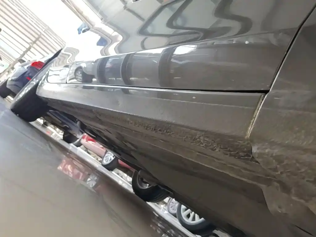 Фото 21 - Buick Excelle