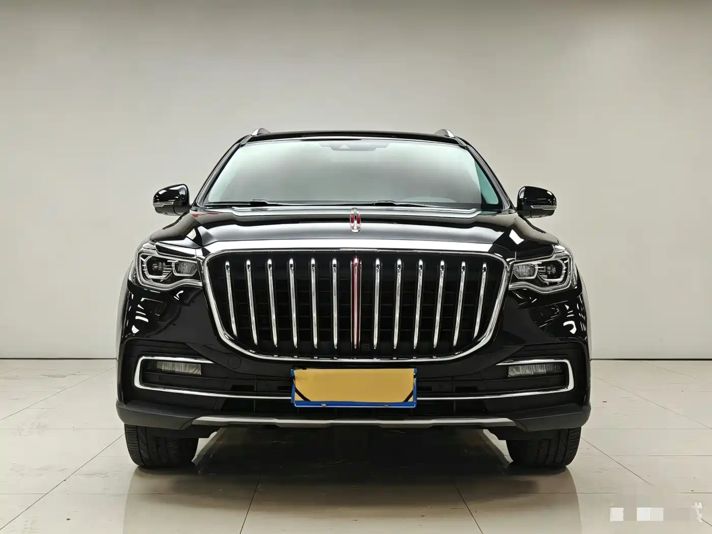 Hongqi HS7 2022 2.0T DCT 2WD ZhiLian QiChang Edition 5-seater фото 2