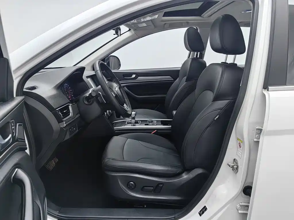 Фото 10 - Haval H6