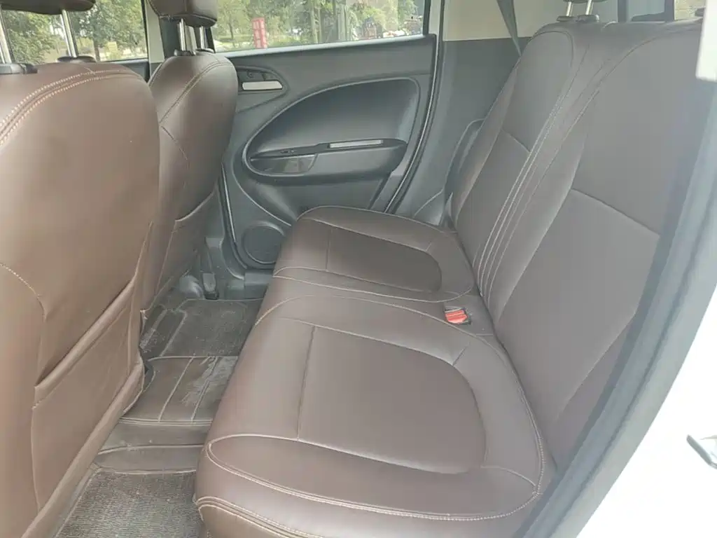 Ora White Cat 2020 2020 360km Luxury Model