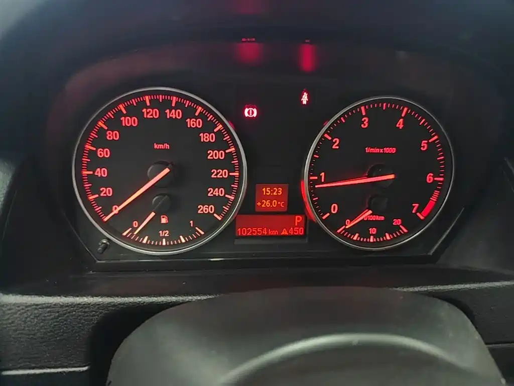 BMW X1 2015 Model sDrive18i Fashion Advanced Edition фото 12