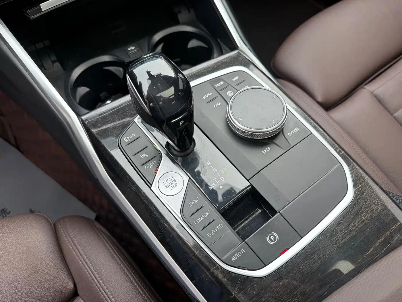 BMW 3 Series 2020 325Li M Sport Package фото 17