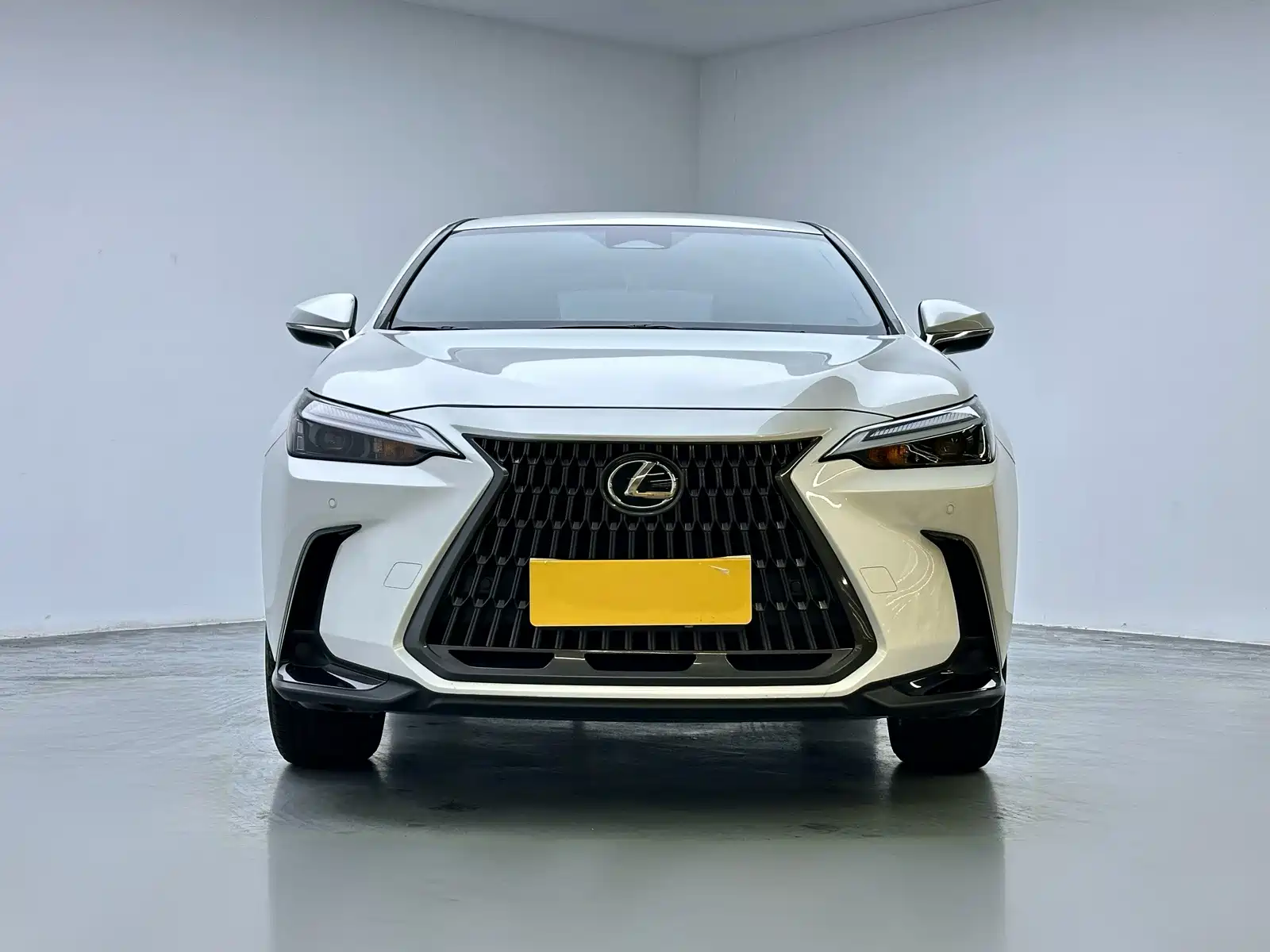 Фото 2 - Lexus NX