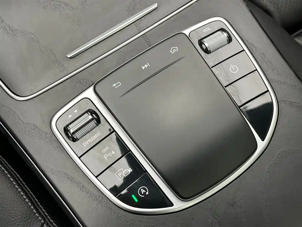Mercedes-Benz C-Class 2021 C 200 L Fashion Sport Edition фото 17